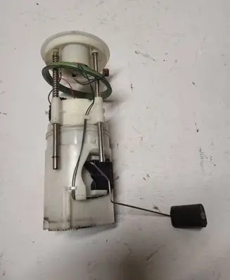 BMW X5 E70 In-tank fuel pump 7184497 8449719880032