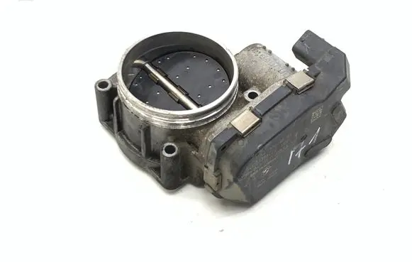 BMW X3 F25 Throttle valve 7556118 755611804