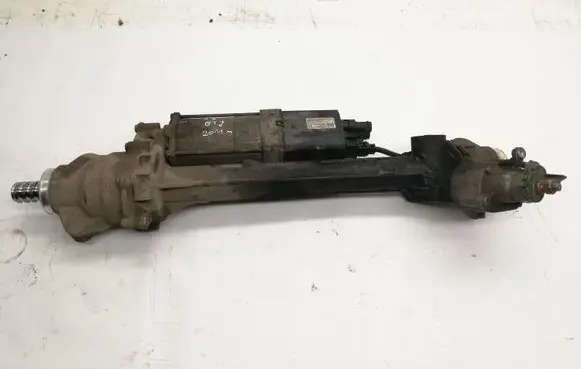 BMW X3 F25 Steering rack 685908401 142890