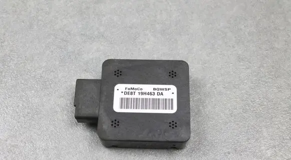 Ford Focus Other control units/modules DE8T19H463DA
