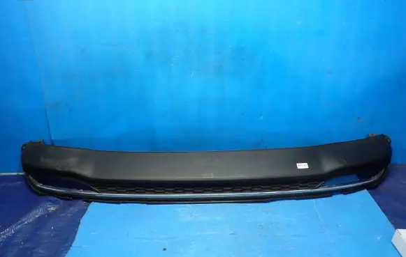 KIA Ceed Front bumper lip 86612-J7300
