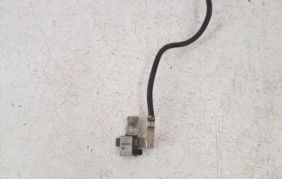 Ford Escape III Negative earth cable (battery) AV6N10C679 AV6N10C679GB H8QTB