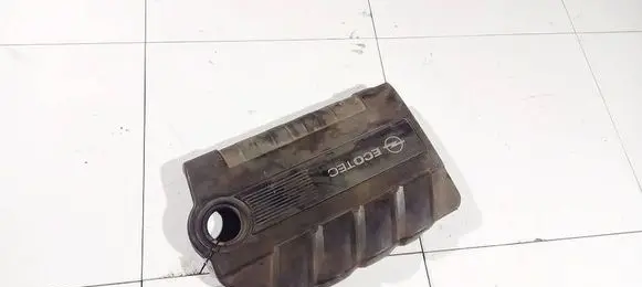 Opel Astra H Engine cover (trim) 315829598
