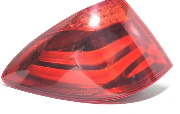 BMW 5 GT F07 Rear/tail lights