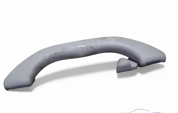 Volkswagen PASSAT B5.5 Rear interior roof grab handle 3B0857607A