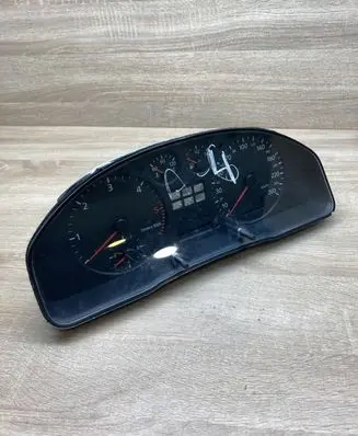 Audi A4 S4 B5 8D Speedometer (instrument cluster) 8D0919861A