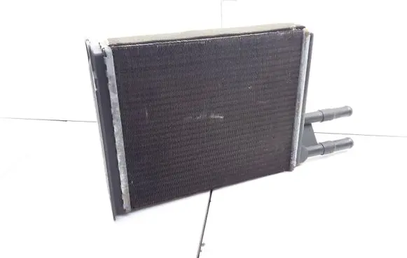 Fiat Ducato Heater blower radiator TG43