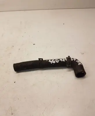 Audi A6 S6 C7 4G Engine coolant pipe/hose 4G0121447AK