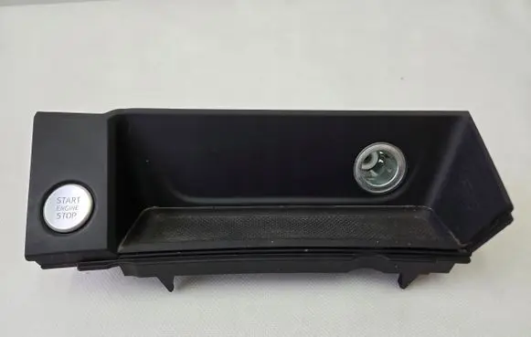 Audi A4 S4 B9 Engine start stop button switch 8W1864131