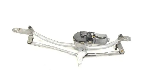 BMW 6 F12 F13 Front wiper linkage and motor 7306276 3397021525