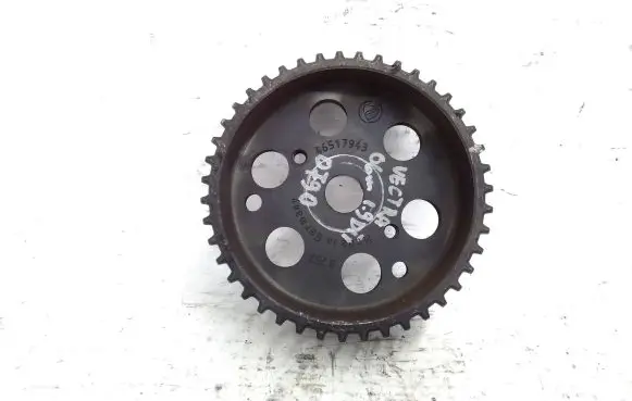 Opel Vectra C Fuel pump gear (pulley) 46517943