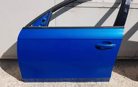 Audi A4 S4 B8 8K Front door 