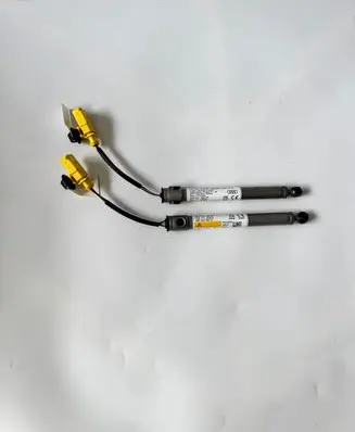 Audi A6 S6 C8 4K Bonnet Pedestrian Airbag Actuator 4K0823823 9638878037 9628878037