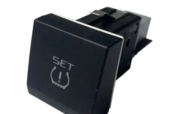 Skoda Yeti (5L) Other switches/knobs/shifts 5L0927127 025008