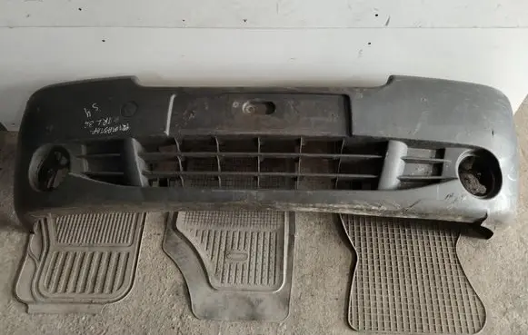 Nissan Primastar Front bumper