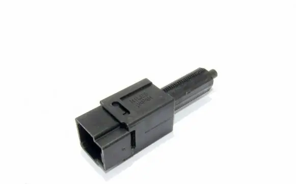 Nissan Qashqai Brake pedal sensor switch