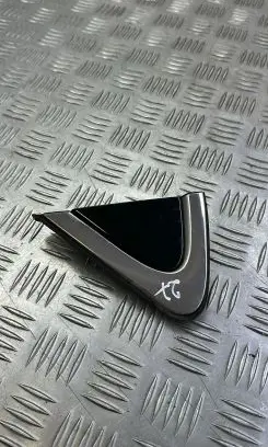 KIA Sportage Fender end trim 86180D9000