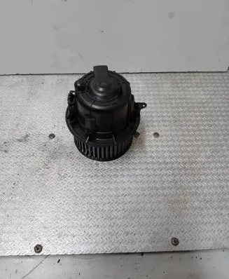 Citroen C4 Cactus Heater fan/blower T4054002 T405400229620
