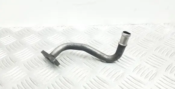 Audi A6 S6 C7 4G Turbo turbocharger oiling pipe/hose