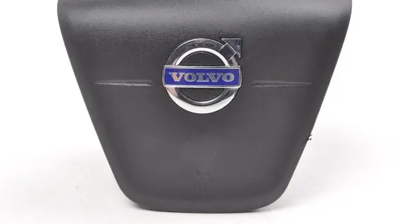 Volvo V40 Steering wheel airbag 31291369