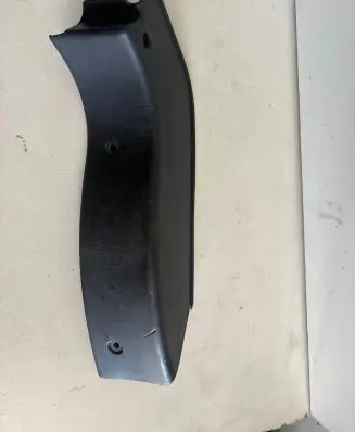 Peugeot Boxer Front sill trim cover 1305825070 13058250701