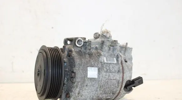 Volkswagen Eos Air conditioning (A/C) compressor (pump) 1K0820859S