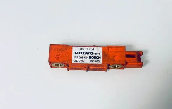 Volvo XC90 Airbag deployment crash/impact sensor 8651754