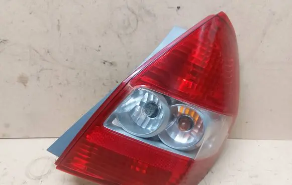 Honda Jazz Rear/tail lights 