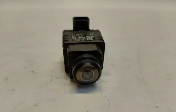 BMW X5 G05 Windshield/windscreen camera 9495742-JLK01