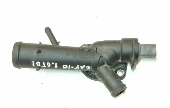 Audi A3 S3 8P Thermostat housing 03L121131F