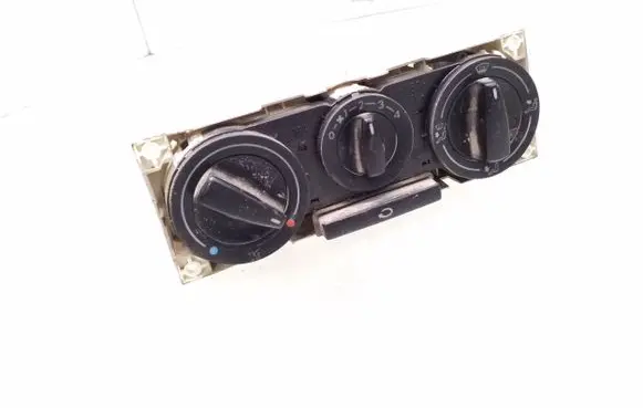 Volkswagen Transporter - Caravelle T4 Climate control unit 7D1819045L