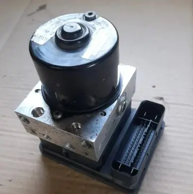 Ford Focus C-MAX ABS control unit/module