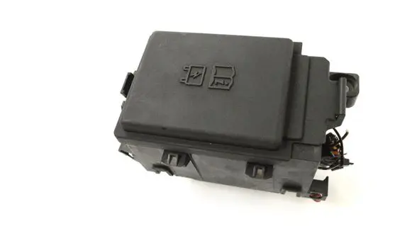 Jaguar XE Fuse box set GX7314A076DA