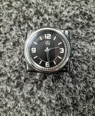 Mercedes-Benz S W222 Clock A2228270670