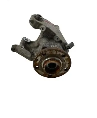Audi Q3 8U Rear wheel hub 3C0505436G