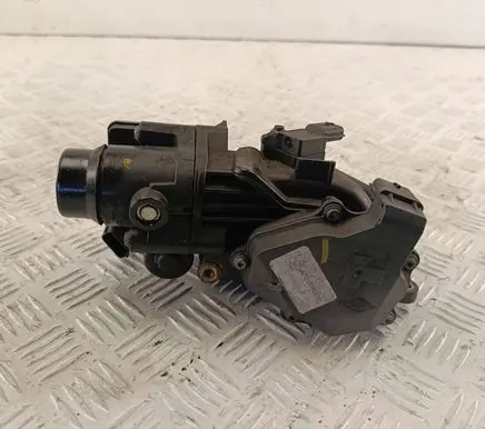 Nissan X-Trail T32 Throttle valve A2C53350932