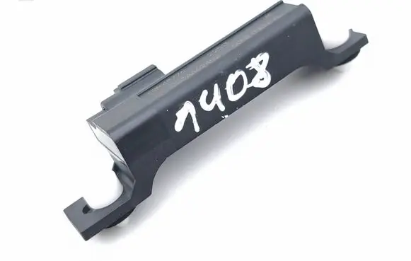 Renault Arkana Keyless system antenna 5WK48776