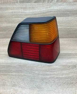 Volkswagen Golf II Tailgate rear/tail lights 191945112