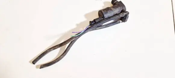 Citroen C3 Windscreen/windshield washer pump 681155 246091194414316568