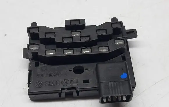 Audi TT TTS Mk2 Steering angle sensor 1K0959654
