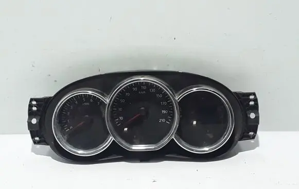 Dacia Dokker Speedometer (instrument cluster) 248103932R