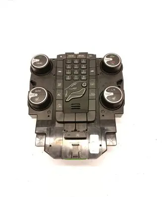 Volvo V40 Climate control unit 31346948 MU372100395 1W077100395