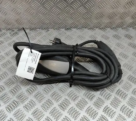 Tesla Model X Electric car charging cable 105822002E