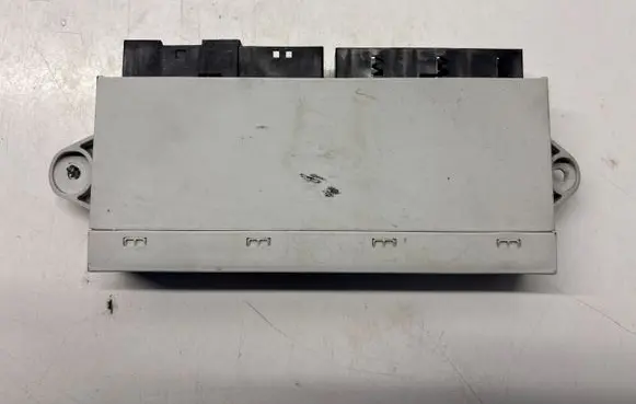 BMW 7 E65 E66 Door control unit/module 5WK48024 6929173 HW01SW687