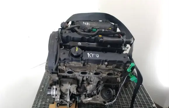 Citroen C4 I Engine KFU