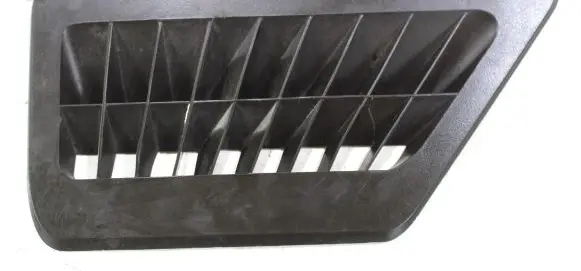 BMW 7 F01 F02 F03 F04 Dash center air vent grill