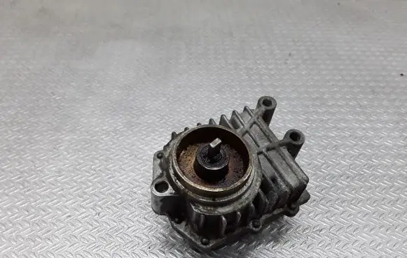 Intake manifold valve actuator/motor