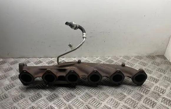 BMW 4 F36 Gran coupe Exhaust manifold 8519607