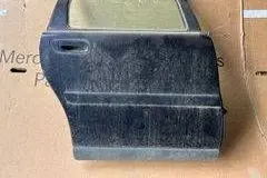 Volvo V70 Rear door