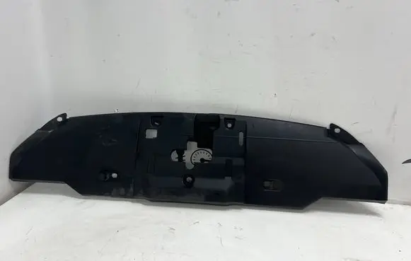 Honda CR-V Engine bonnet/hood lock trim molding 71123SWY
